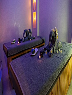 Spa ve Sağlık